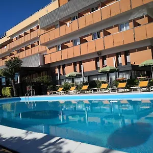 Hotel Park, Rimini