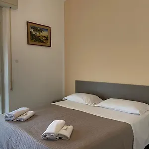 Szálloda Britta, Rimini