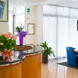 Szálloda Argia Marina Centro, Rimini