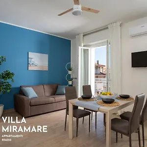 Apartment Miramare, Rimini