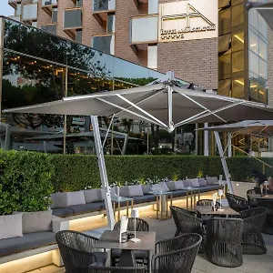 Ambasciatori Hotel
