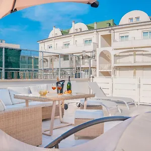 Apartment La Maricita, Rimini