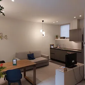Apartment The 6, Rimini