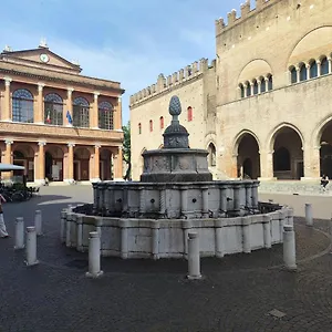 Apartment In Piazza Cavour Centro Storico, Rimini