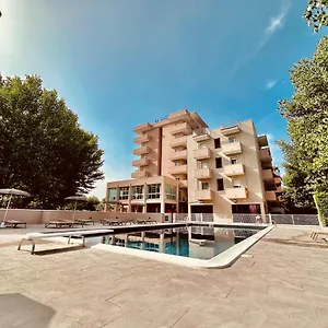 Hotel St Gregory Park, Rimini