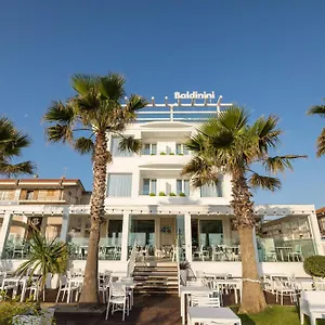 Hotel Baldinini, Rimini