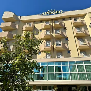 Hotel Apogeo - Breakfast Experience, Rimini