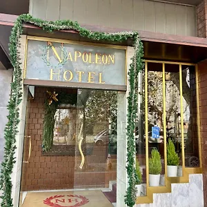 Napoleon Rimini
