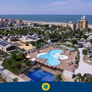 Feriepark Family Village, Rimini