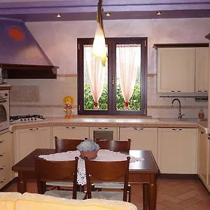 Apartment Cara Pace, Rimini