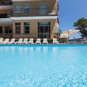 Hotel Atlas, Rimini