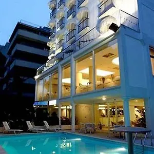 Szálloda Royal Plaza, Rimini