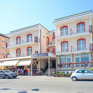 Hotel Sara, Rimini