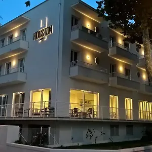 Szálloda Houston, Rimini