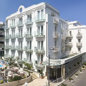 Hotel Ambassador, Rimini