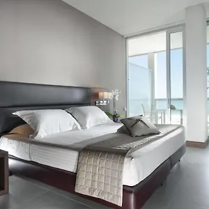Hotel Waldorf, Rimini