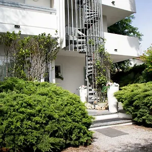 Apartment Family Appartments Orchidea Blu, Rimini