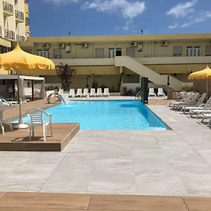 Aparthotel Montmartre, Rimini