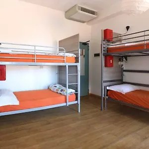 Hostel Jammin' & Bar, Rimini
