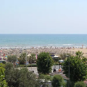 Apartment Casa Paganello, Rimini