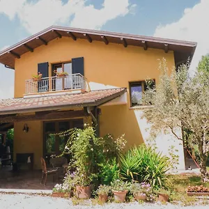 Bauernhof Pian Del Pigro, Rimini