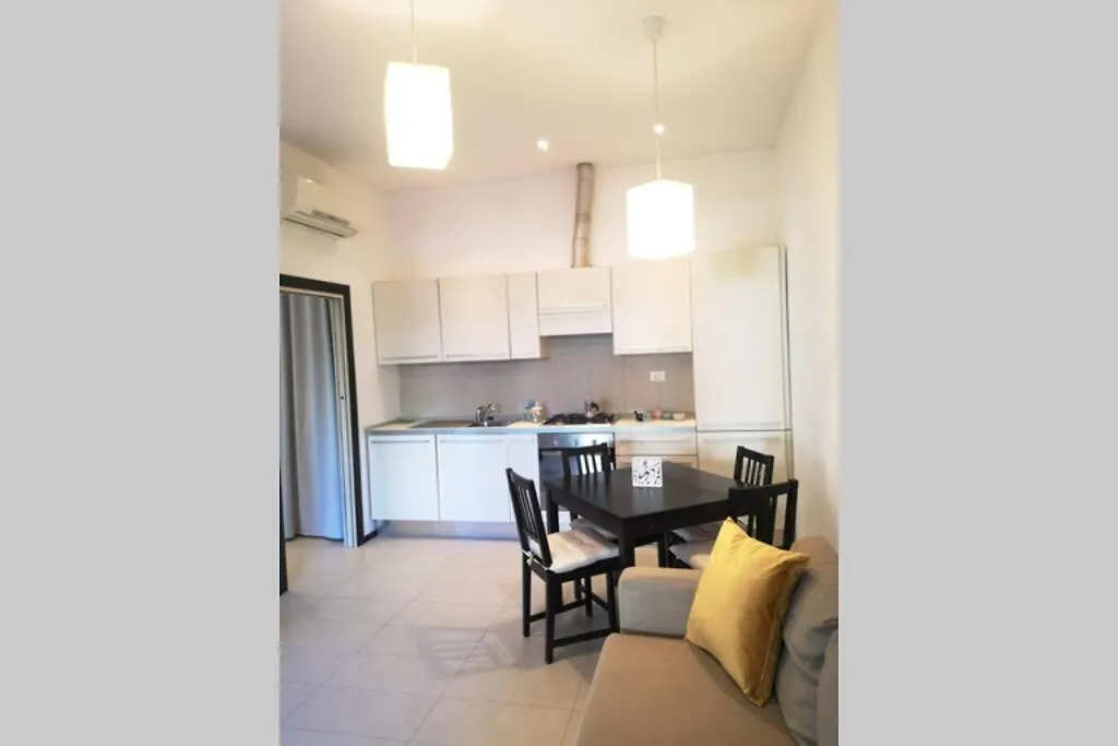 Apartment L'Appartamento Del Giardinetto A 2 Passi Dal Mare Rimini