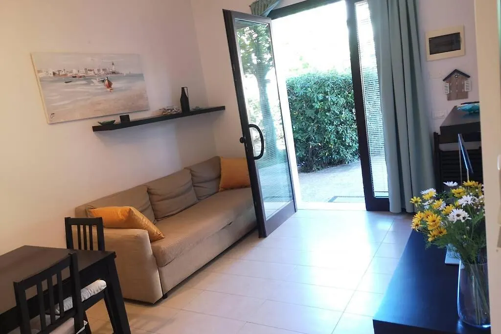L'Appartamento Del Giardinetto A 2 Passi Dal Mare Rimini 0*,  Italy