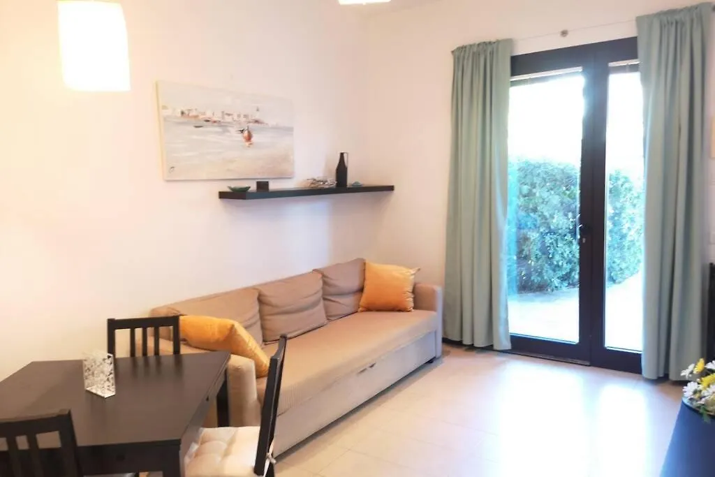 Apartment L'Appartamento Del Giardinetto A 2 Passi Dal Mare Rimini Italy