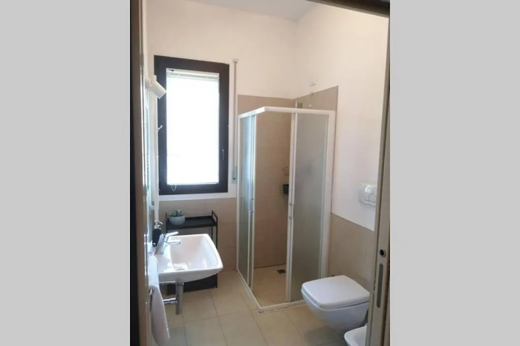Apartment L'Appartamento Del Giardinetto A 2 Passi Dal Mare Rimini